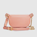 Genuine Leather Large Capacity Crossbody & Waist Bag for Women – Stylish & Versatile - VOTVO