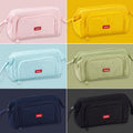 Multifunctional Double Layer Large Capacity Pencil Case for Study & Organization - VOTVO