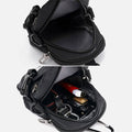 Waterproof Multifunction Solid Crossbody Bag – The Ultimate Daily Companion - VOTVO