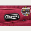 Casual Crossbody Bag for Women – Waterproof Triple Layers Nylon Bag - VOTVO