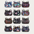 Crossbody Bag – Stylish and Practical Travel Companion - VOTVO