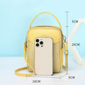 Women's Small Backpack Purse – A Versatile and Stylish Handbag for Every Occasion - VOTVO