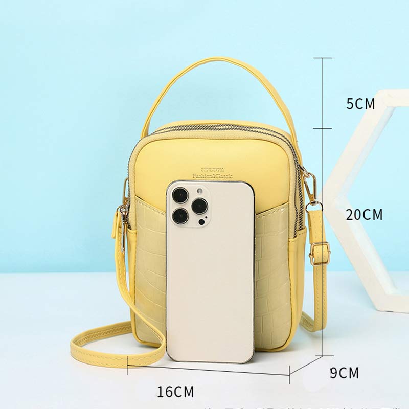 Women's Small Backpack Purse – A Versatile and Stylish Handbag for Every Occasion - VOTVO