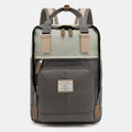 Waterproof Multifunctional Large Capacity School Backpack | Lightweight & Stylish for Daily Use and Travel - VOTVO