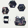 Crossbody Bag – Stylish and Practical Travel Companion - VOTVO