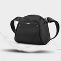 Simple Crossbody Bag for Women – Large Capacity Nylon Outing Bag for Daily Use & Shopping - VOTVO