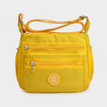 Crossbody Bag for Women – Large Capacity Leisure Travel & Mom Bag - VOTVO