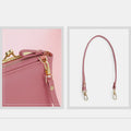 Multifunctional Kiss - Lock Crossbody Phone Bag - VOTVO