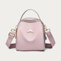 Adjustable Wide Strap Crossbody Bag for Women – Casual, Daily Use, and Leisure - VOTVO
