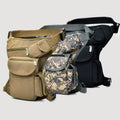 Multi - Functional Leg Bag for Riding – Tactical Sports & Leisure Bag - VOTVO