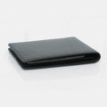 Genuine Leather RFID Blocking Slim Wallet - VOTVO