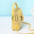 Women's Small Backpack Purse – A Versatile and Stylish Handbag for Every Occasion - VOTVO