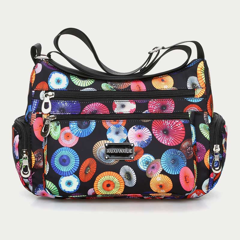 Crossbody Bag – Stylish and Practical Travel Companion - VOTVO
