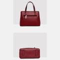 Tote Bag for Women – Stylish Top Handle Satchel Purse, Large Capacity Shoulder Handbag - VOTVO