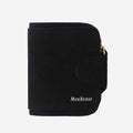 Small Wallet for Women – Multi - Slot Bifold Wallet with Zipper Pocket & ID Window - VOTVO