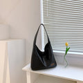 Simple leather tote bag👜 - VOTVO