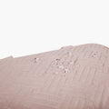 Bonchemin Pink The Space Saver Toiletry Bag - VOTVO