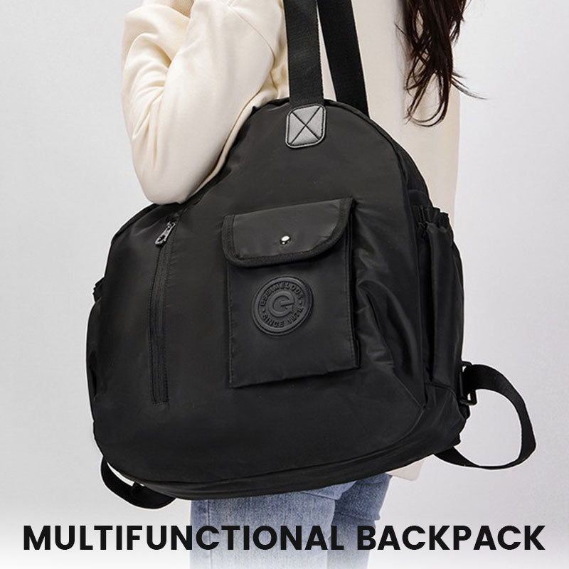 VOTVO waterproof multifunctional backpack for travel, work and commuting