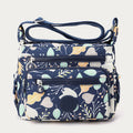 Nylon Crossbody Bag for Women – Stylish, Durable & Multi - functional - VOTVO
