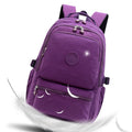 Laptop Backpack for Women – Lightweight Travel & College School Bookbag - VOTVO