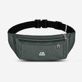 Lightweight Waterproof Large Capacity Waist Bag - VOTVO