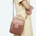 Women's Small Backpack Purse – A Versatile and Stylish Handbag for Every Occasion - VOTVO