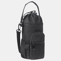 Water Bottle Carrying Case for Outing Sports – Crossbody Canvas Bag - VOTVO