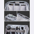 Women's Travel Makeup & Toiletry Organizing Storage Bag | Portable Zipper Bag - VOTVO