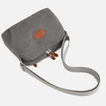 Lightweight Canvas Crossbody Bag for Women | Small Shoulder Purse - VOTVO
