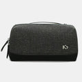 Women's Travel Makeup & Toiletry Organizing Storage Bag | Portable Zipper Bag - VOTVO