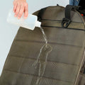 Fishing Rod Storage Bag Waterproof Double Shoulder Fishing Tackle Backpack - VOTVO