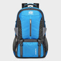 Backpack For Men – Outdoor Mountaineering Hiking Lightweight Multi - Functional Backpack - VOTVO