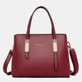 Tote Bag for Women – Stylish Top Handle Satchel Purse, Large Capacity Shoulder Handbag - VOTVO