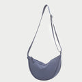 Nylon Dumpling Crossbody Bag for Women – Stylish Shopping Shoulder Bag - VOTVO