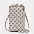 Small Crossbody Phone Bag – Compact, Stylish, and Functional - VOTVO