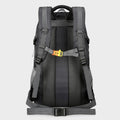 Backpack For Men – Outdoor Mountaineering Hiking Lightweight Multi - Functional Backpack - VOTVO