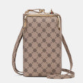 Small Crossbody Phone Bag – Compact, Stylish, and Functional - VOTVO