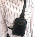 Small Crossbody Sling Bag for Women – Compact & Stylish Chest Bag - VOTVO