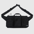 Men’s Sports Waist Bag – Large Capacity Leisure Crossbody Bag - VOTVO