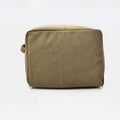 Men’s Large Capacity Canvas Backpack for Sports & Travel - VOTVO