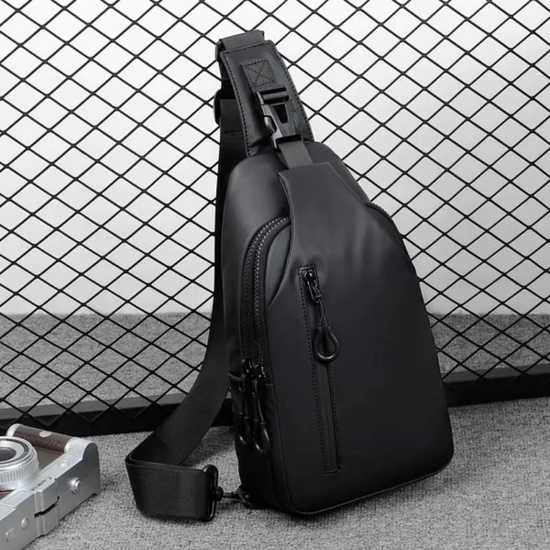 Waterproof Shoulder Bag - VOTVO