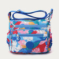 Nylon Crossbody Bag for Women – Stylish, Durable & Multi - functional - VOTVO