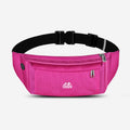 Lightweight Waterproof Large Capacity Waist Bag - VOTVO