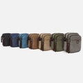 Belt Loop Holster Phone Purse - Small Canvas Crossbody Side Shoulder Bag - VOTVO