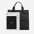 Unisex Lightweight Multi - Pocket Waterproof Tote Bag – Ideal for Daily Use, Travel & Business - VOTVO
