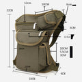 Multi - Functional Leg Bag for Riding – Tactical Sports & Leisure Bag - VOTVO