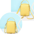 Women's Small Backpack Purse – A Versatile and Stylish Handbag for Every Occasion - VOTVO