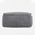 Women's Canvas Hobo Handbag – Multi - Pocket Shoulder Tote & Crossbody Bag - VOTVO