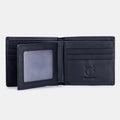 RFID Protection GenuineLeather Multi - Slot Wallet - VOTVO