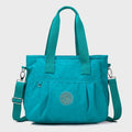 Waterproof Large Capacity Casual Crossbody Handbag – Versatile and Stylish Tote - VOTVO